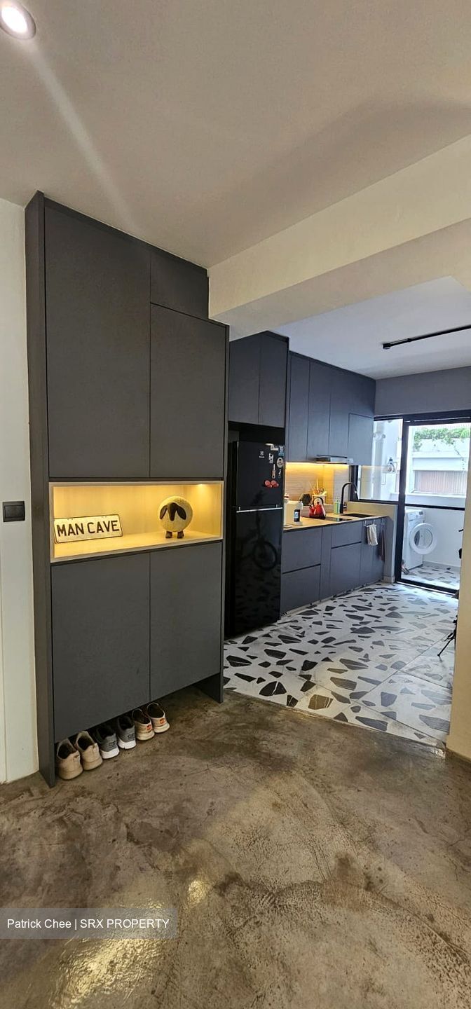 Blk 665A Punggol Drive (Punggol), HDB 4 Rooms #561500811